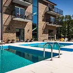 Kliper 3* Niechorze