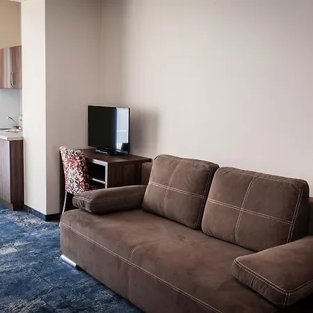 Kliper בית הארחה