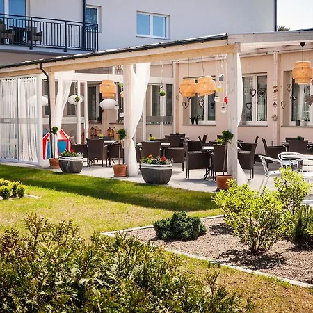 בית הארחה Kliper