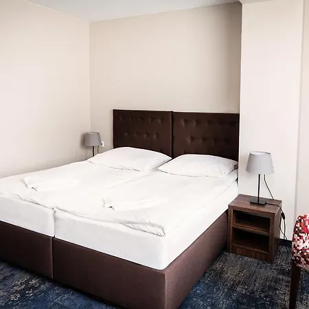 בית הארחה Kliper 3*