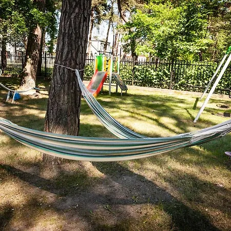 Kliper בית הארחה נישורזה