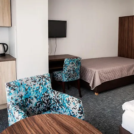 בית הארחה Kliper