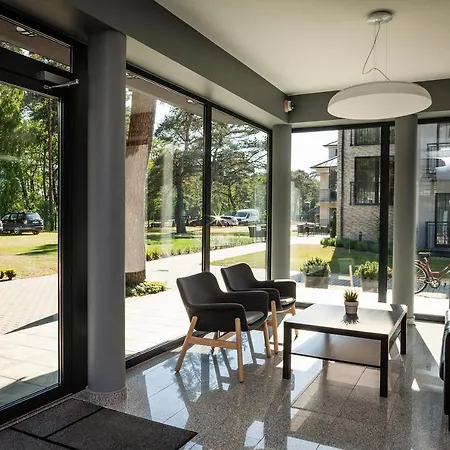 Kliper בית הארחה