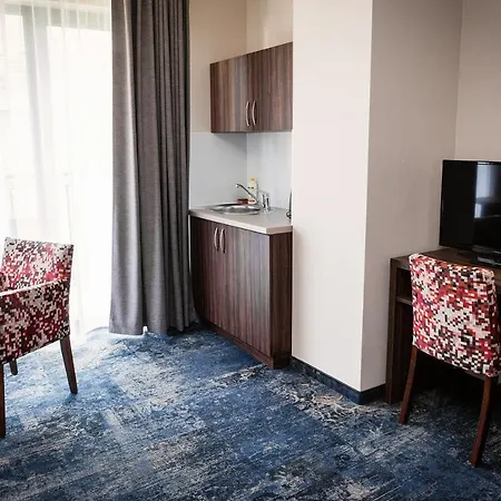 Kliper בית הארחה נישורזה