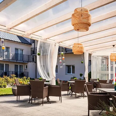 Kliper בית הארחה