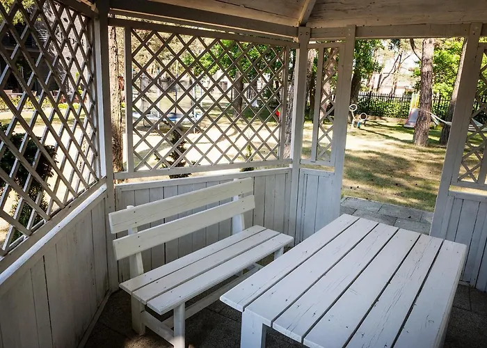 Kliper Guest house Niechorze