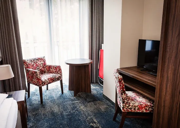 Kliper Guest house 3*