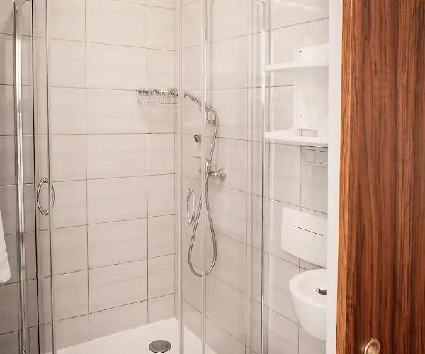 Kliper Guest house Niechorze