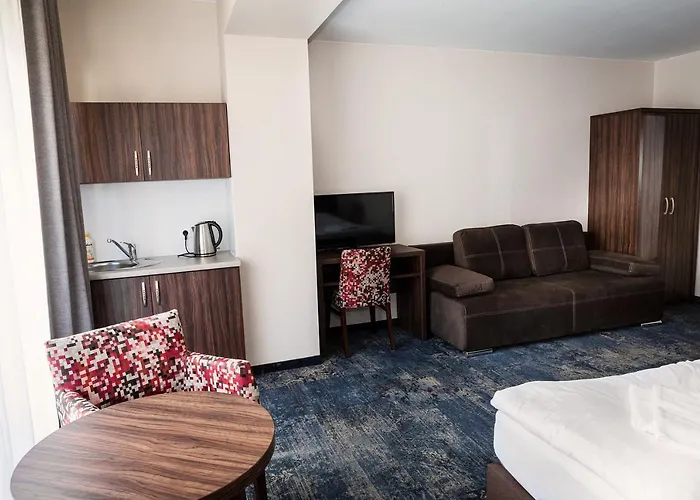 Guest house Kliper Niechorze