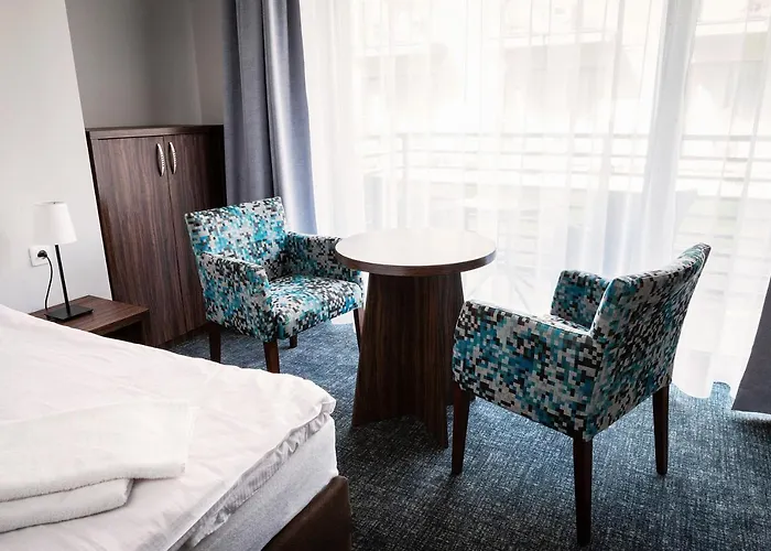 Kliper Guest house 3*