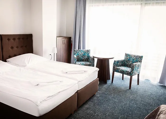 Kliper Guest house 3*